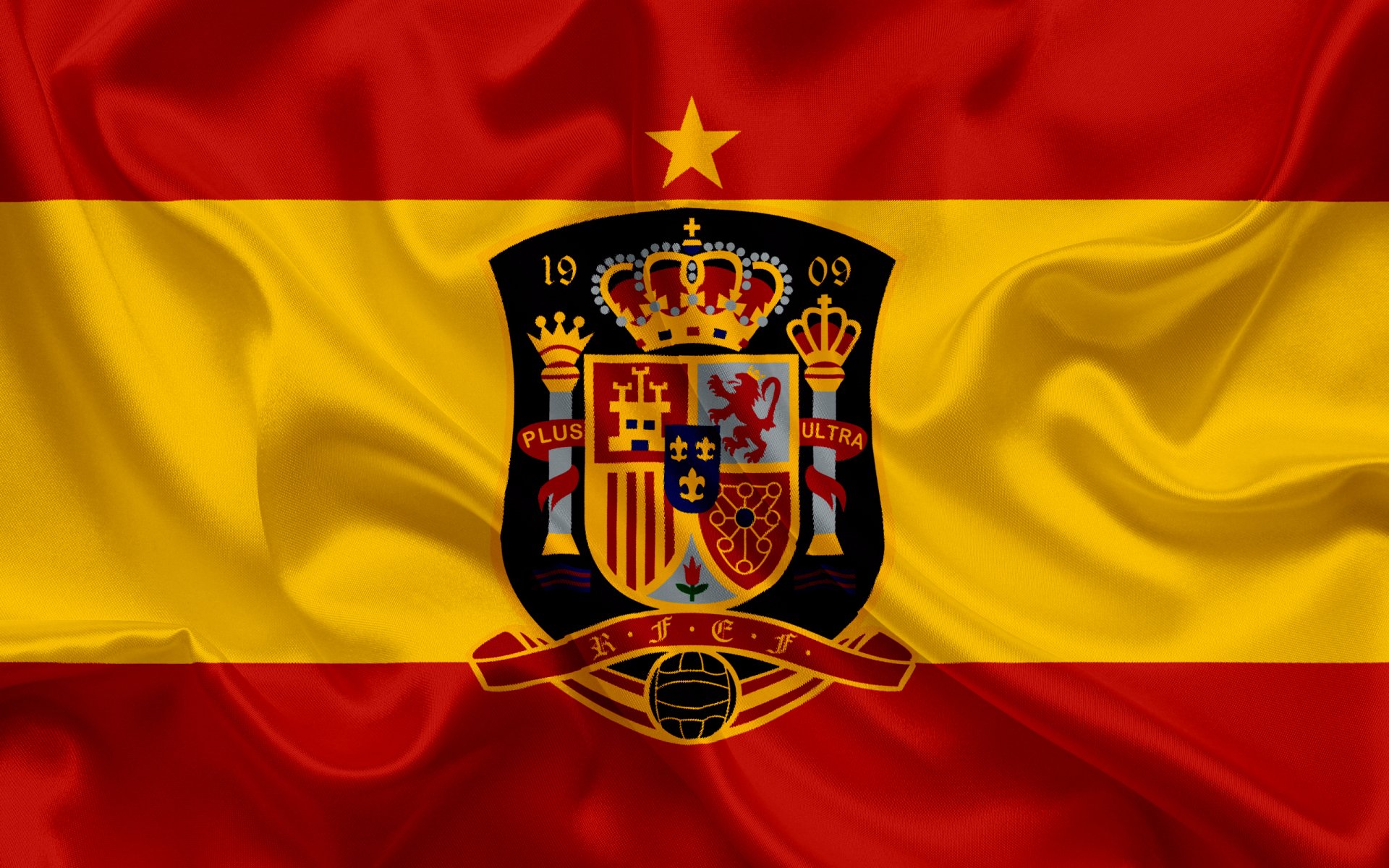 Gelmiş Geçmiş En iyi İspanyol Futbolcu